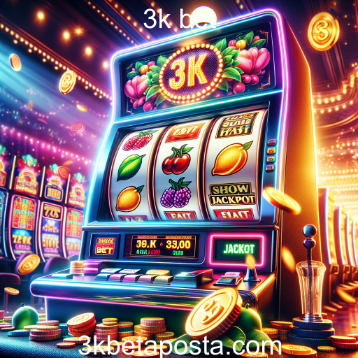 3k bet